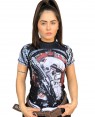 RASHGUARD INFANTIL STORMTROOPER 