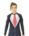 RASHGUARD FEMININO SUIT - OFERTAÇO