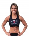 TOP FITNESS MIYAGI DO FEMININO - OFERTAÇO