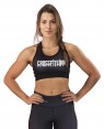 TOP FITNESS CROSSFITEIRA FEMININO - OFERTAÇO