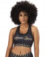 TOP FITNESS GOLDEN STAR FEMININO - OFERTAÇO 