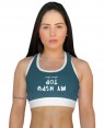 TOP FITNESS HSPU FEMININO - OFERTAÇO