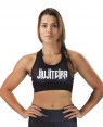 TOP FITNESS JIUJITEIRA FEMININO - OFERTAÇO