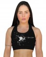 TOP FITNESS MAGNÉSIO FEMININO - OFERTAÇO