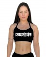 TOP ALCINHA CROSSFITEIRA FEMININO - OFERTAÇO