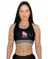 TOP FITNESS RANÇO FEMININO - OFERTAÇO
