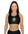 TOP FITNESS STAY READY FEMININO - OFERTAÇO