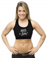 TOP FITNESS META O LOKO FEMININO - OFERTAÇO