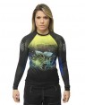 RASHGUARD FEMININO TUCUNARÉ - OFERTAÇO