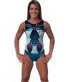 BODY CLASSIC VAMP FEMININO - OFERTAÇO