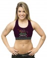 TOP FITNESS WORKOUT FEMININO - OFERTAÇO