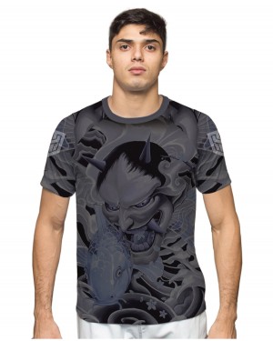 CAMISA DRY FIT MASCULINO CARPA - OFERTAÇO