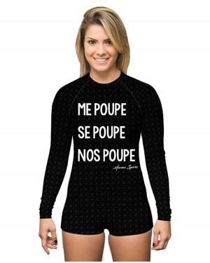 BODY INFANTIL ME POUPE 