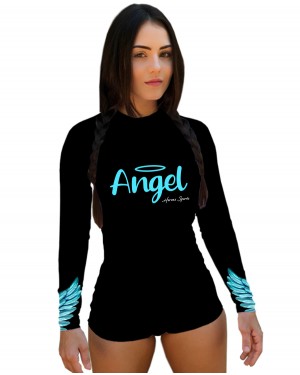 BODY FEMININO ANGEL - OFERTAÇO