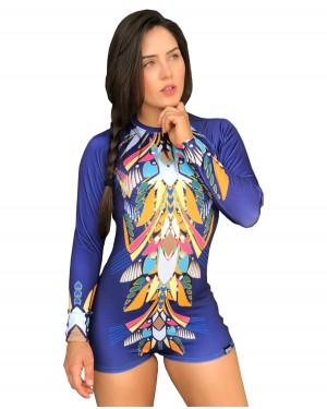 BODY FEMININO BOHO - OFERTAÇO