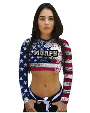 CROPPED MURPH FEMININO - OFERTAÇO