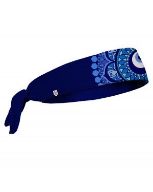 HEADBAND FLEX GREEK EYE - OFERTAÇO