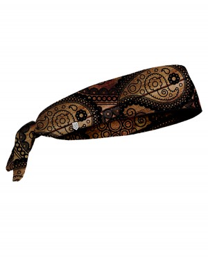 HEADBAND FLEX INDIAN DESIGN - OFERTAÇO