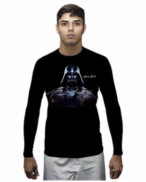 RASHGUARD MASCULINO VADER 