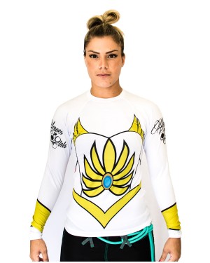 RASHGUARD FEMININO SHE-RA 