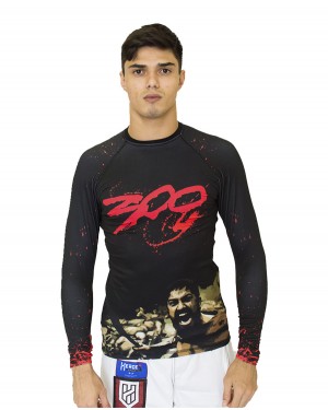 RASHGUARD MASCULINO 300 - OFERTAÇO