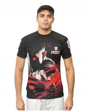 RASHGUARD MASCULINO BOXE LIGHTBOX - OFERTAÇO 