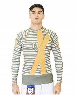 RASHGUARD MASCULINO CHAVES - OFERTAÇO