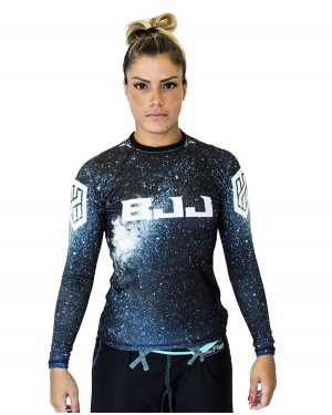RASHGUARD FEMININO CONSTELLATION 