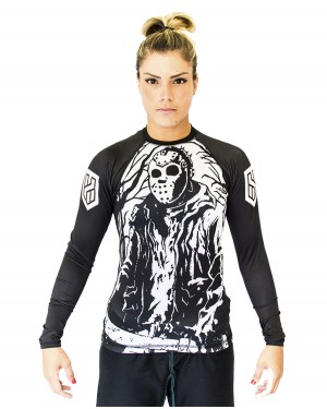 RASHGUARD FEMININO JASON 