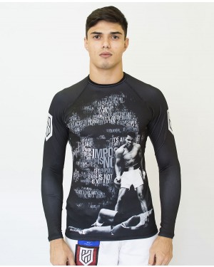 RASHGUARD MASCULINO MUHAMMAD 