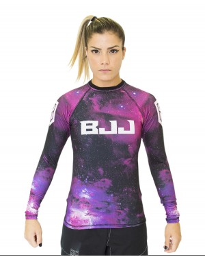 RASHGUARD FEMININO ORION - OFERTAÇO