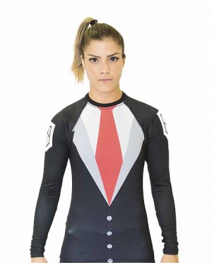 RASHGUARD FEMININO SUIT 