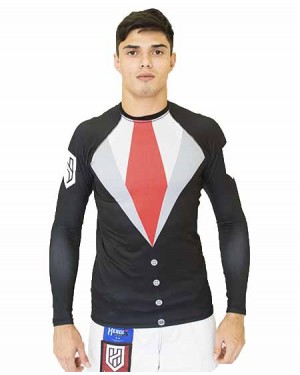 RASHGUARD MASCULINO SUIT - OFERTAÇO