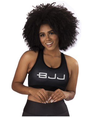 TOP FITNESS BJJ BRASIL FEMININO - OFERTAÇO