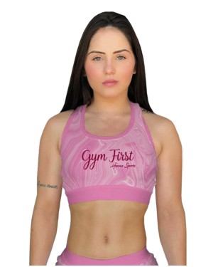 TOP FITNESS GYM FIRST FEMININO - OFERTAÇO