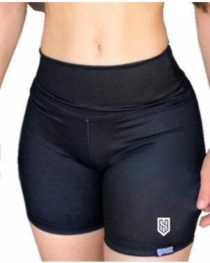 SHORT FITNESS HEROES FEMININO - OFERTAÇO