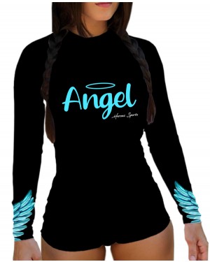 BODY FEMININO ANGEL - OFERTAÇO