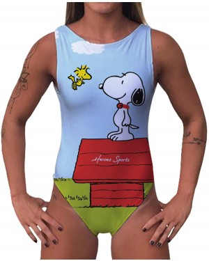 BODY CLASSIC SNOOPY FEMININO - OFERTAÇO