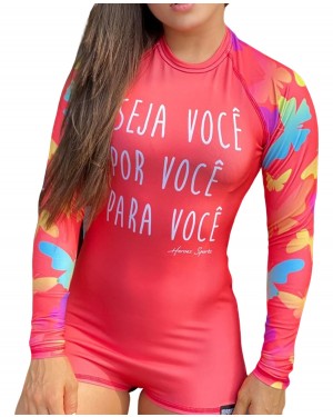 BODY FEMININO SEJA VOCÊ - OFERTAÇO