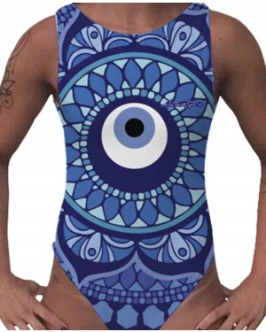 BODY CLASSIC GREEK EYE FEMININO - OFERTAÇO