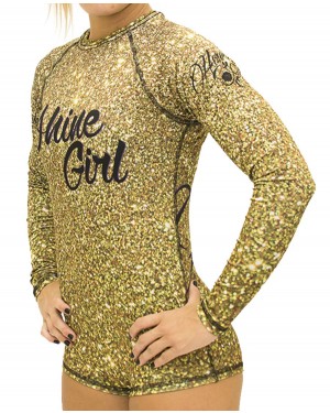 BODY FEMININO GLITTER - OFERTAÇO