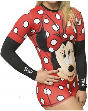 BODY FEMININO MINNIE - OFERTAÇO 