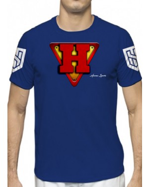 CAMISA DRY FIT INFANTIL SUPER HEROES - OFERTAÇO 