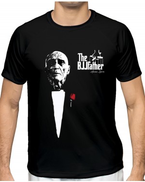 CAMISA DRY FIT MASCULINO BJJ FATHER 