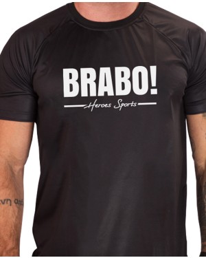 CAMISA DRY FIT MASCULINO BRABO