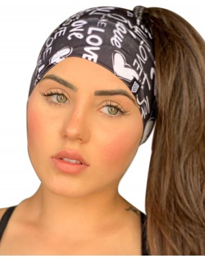 HEADBAND BIG LOVE - OFERTAÇO
