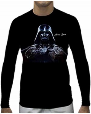 RASHGUARD MASCULINO VADER 