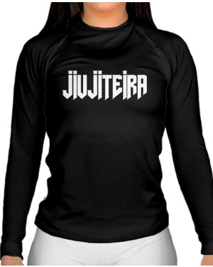 RASHGUARD FEMININO JIUJITEIRA