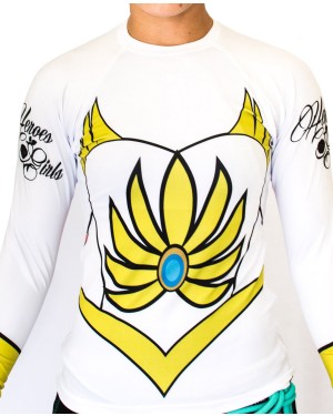 RASHGUARD FEMININO SHE-RA 