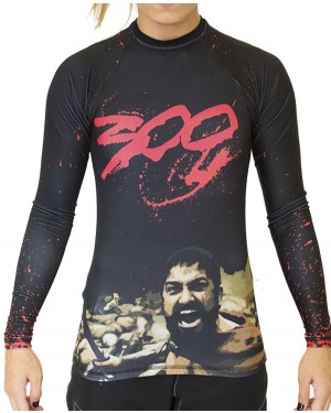 RASHGUARD FEMININO 300 - OFERTAÇO